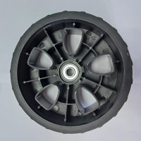 Колесо передне HYUNDAI L5100S