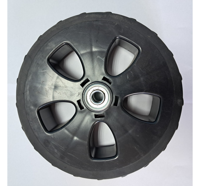 Колесо передне HYUNDAI L5100S
