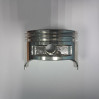 Поршень HYUNDAI L5100S (HYL5500S NEW-3-2)