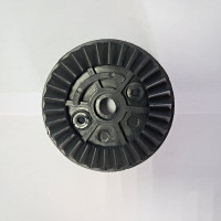 Кріплення ручки нижня частина HYNDAI L5100S