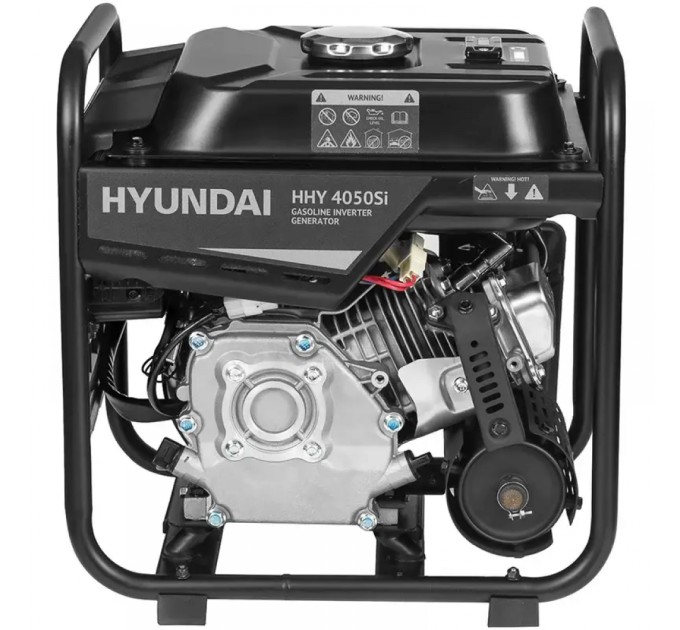 Інверторний генератор HYUNDAI HHY 4050Si