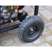 Дизельний генератор Hyundai DHY 6000LE