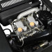 Дизельний генератор 10/11 кВт Hyundai DHY 12000LE-3