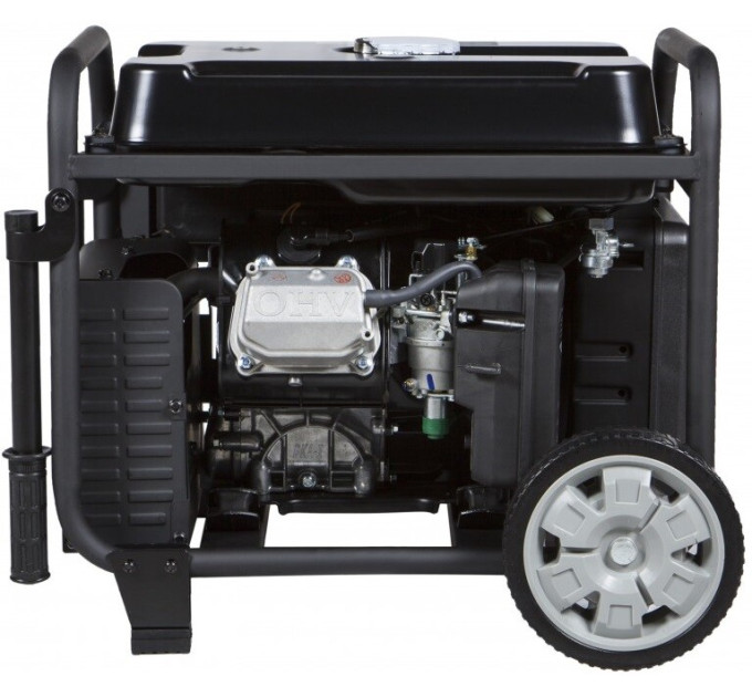 Інверторний генератор Hyundai HHY 7050Si