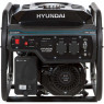 Бензиновий генератор 2,8/3 кВт Hyundai HHY 3050F, 4-тактний, ручний запуск, 1,4 л/год