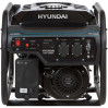 Бензиновий генератор 2,8/3 кВт Hyundai HHY 3050F, 4-тактний, ручний запуск, 1,4 л/год