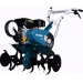 Культиватор бензиновий Hyundai T 850, 6,5 л.с, 80 см ширина обробки, 4-х тактний