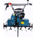 Культиватор бензиновий Hyundai T 850, 6,5 л.с, 80 см ширина обробки, 4-х тактний