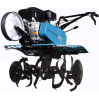 Культиватор бензиновий Hyundai T 850, 6,5 л.с, 80 см ширина обробки, 4-х тактний