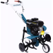 Культиватор бензиновий Hyundai T 850, 6,5 л.с, 80 см ширина обробки, 4-х тактний