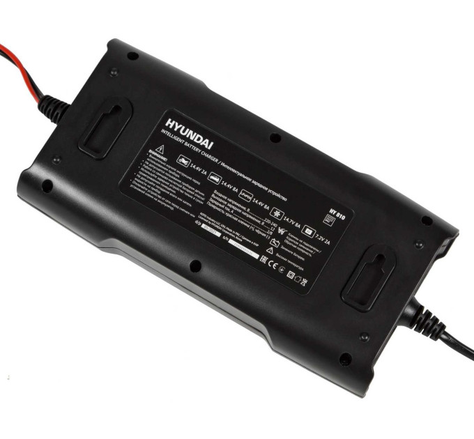 Зарядний пристрій HY 810 Hyundai