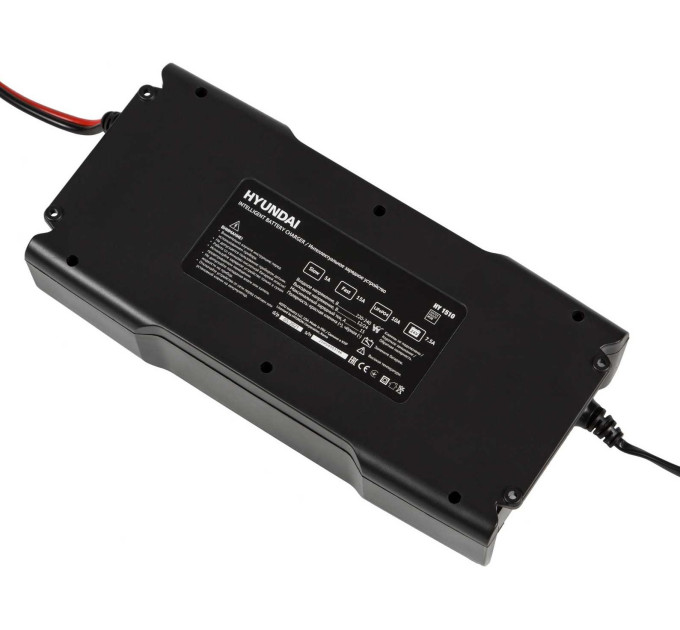 Зарядний пристрій HY 1510 Hyundai