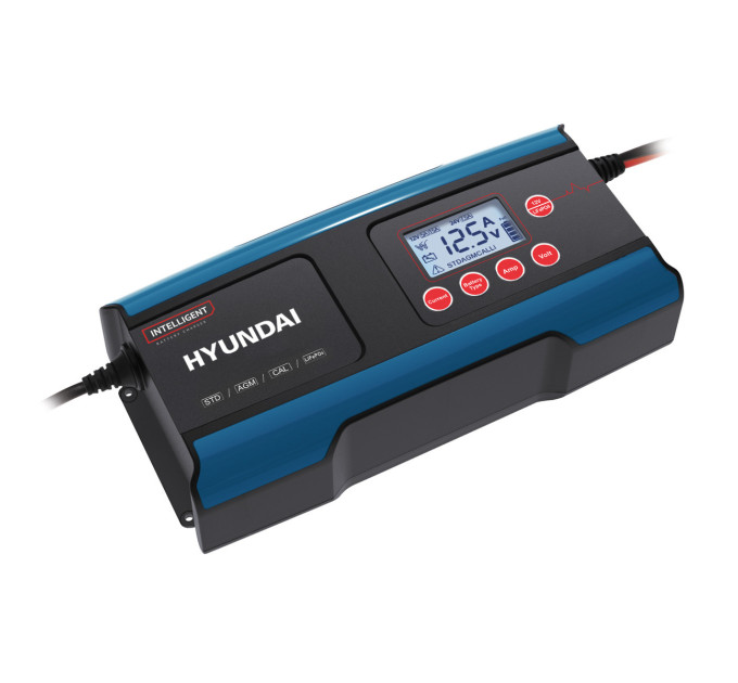 Зарядний пристрій HY 1510 Hyundai