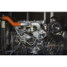 Електростанція дизельна Hyundai DHY 22KSE, 17,6 / 16 кВт