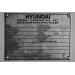Електростанція дизельна Hyundai DHY 22KSE, 17,6 / 16 кВт