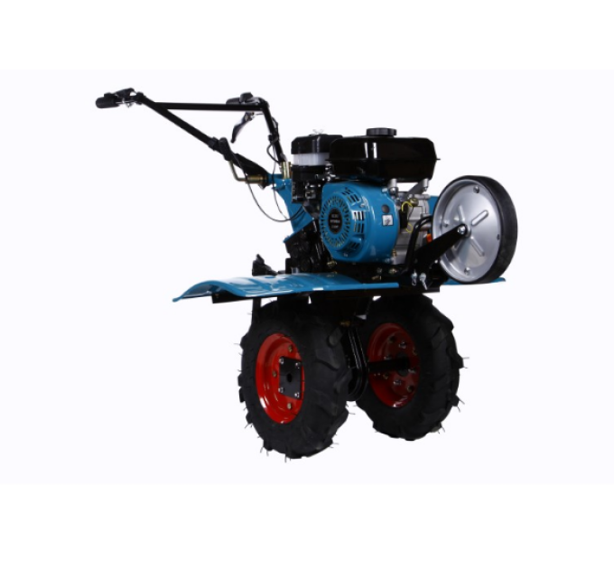 Культиватор бензиновий Hyundai T 950, 7,0 к.с, 90 см ширина обробки, 4-х тактний