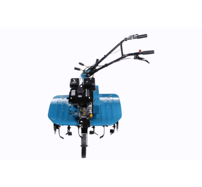 Культиватор бензиновий Hyundai T 950, 7,0 к.с, 90 см ширина обробки, 4-х тактний