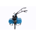 Культиватор бензиновий Hyundai T 950, 7,0 к.с, 90 см ширина обробки, 4-х тактний