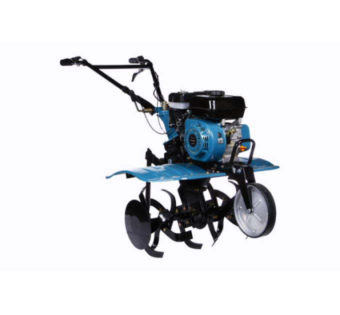 Культиватор бензиновий Hyundai T 950, 7,0 к.с, 90 см ширина обробки, 4-х тактний