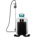 Обприскувач садовий акумуляторний HYUNDAI GS 1612 Li, 16 л, 4-6 годин роботи 